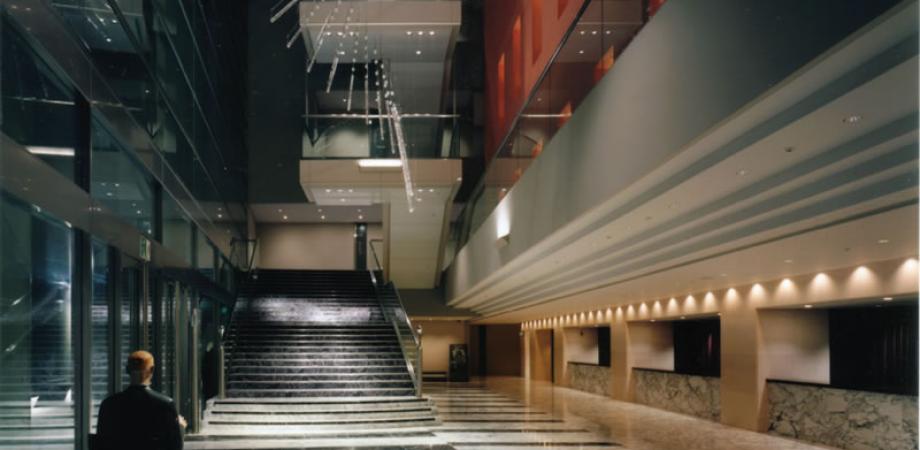 Graduation CeremonyのPeatix画像